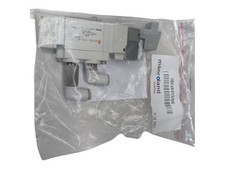 SMC SY5120-5FU-01-X268 Magnetventil