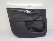 2019 ON MK3 FORD KUGA FRONT LH DOOR CARD TRIM PANEL 5 DOOR HATCHBACK