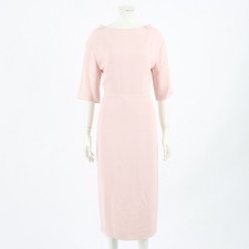 VALENTINO Short Sleeve Dress 4026749