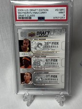 Ultimate Stephen Curry Rookie Cards Checklist, Gallery and Hot List 48