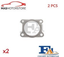 AUSPUFFROHRDICHTUNG AUSPUFF DICHTUNG FA1 160-915 2PCS A FÜR PORSCHE PANAMERA
