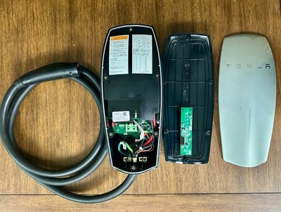 Tesla Wall Connector 48 - 80 Amp Charging Station HPWC Charger 8
