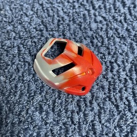 LEGO Bionicle Matoran 8607 Nuhrii 100% Complete Good Shape