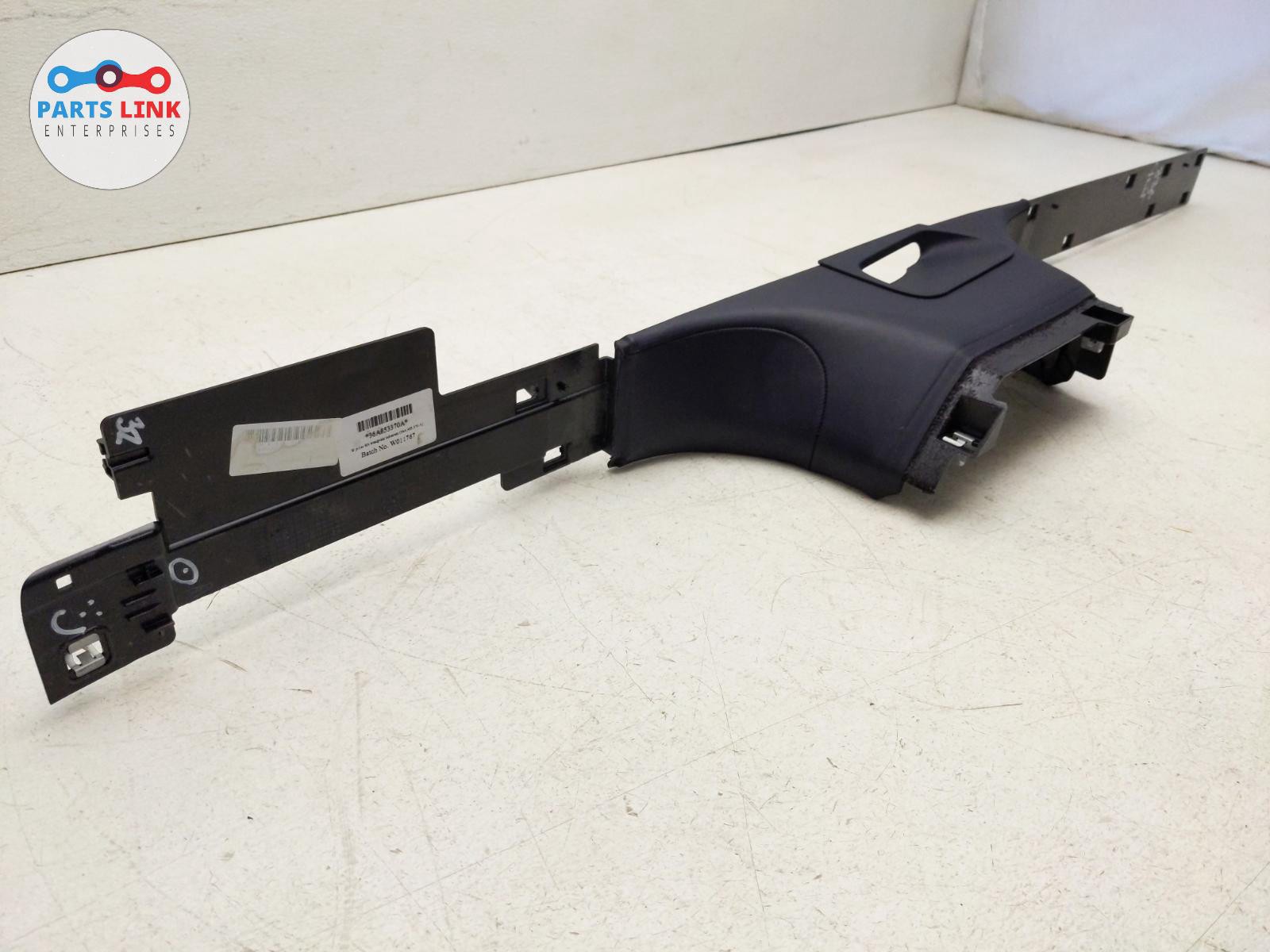Bentley Bentayga Speed 2016-2020 Right Lower Rocker panel trim