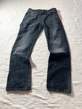 Archive Men's Jeans Kapital LGB Baggy Y2K Style 29x30