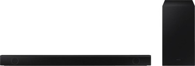 Samsung Soundbar HW-B540/ZG 2.1 Kanal-Syst. 360 W DTS Virtual Bluetooth. B Ware