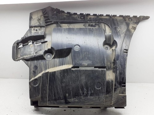 BMW 5 G30 G31 G38 2017 Stoßstange hinten rechts Halterung 7387316 PUZ10988