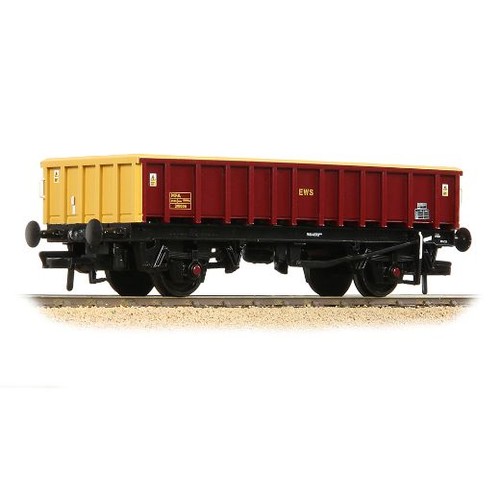 Bachmann 38-010C MFA offener Waggon EWS [WL] 391006 Spur O | Condition: New