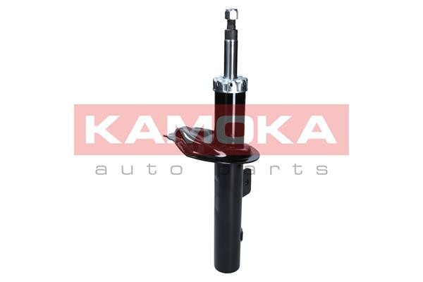 Kamoka StoßDäMpfer Vorne Rechts FüR Peugeot 206 CC 2D 2A/C T3E CitroëN Berlingo-image