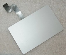 Genuine Apple Macbook Pro 15" A1707 2017 2018 Trackpad/Cable 821-01050-A -GRAY