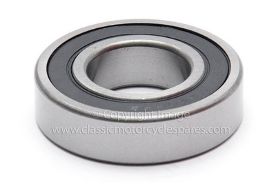 Lager, High Gear, Triumph 350/500, BSA C15 B25 B40, 29-3857, 57-0665 abgedichtet
