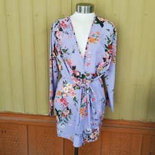 Boohoo Petite Long Sleeve Dress Size 8