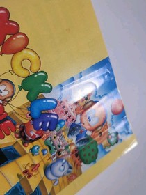 Juego Kickle Cubicle Nintendo NES Completo En Caja Probado en Caja Funciona Limpio 