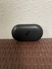 Soundcore - by Anker V20i Open-Ear Headphones with Adjustable Ear Hooks - Black