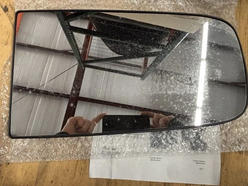OEM Mack Heated Mirror Glass