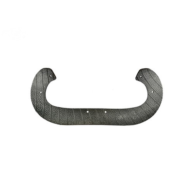 #ad Paddle Auger Rubber Part# 735 04237 Fits Sears Fits Craftsman 31AM2T6D799 $18.99