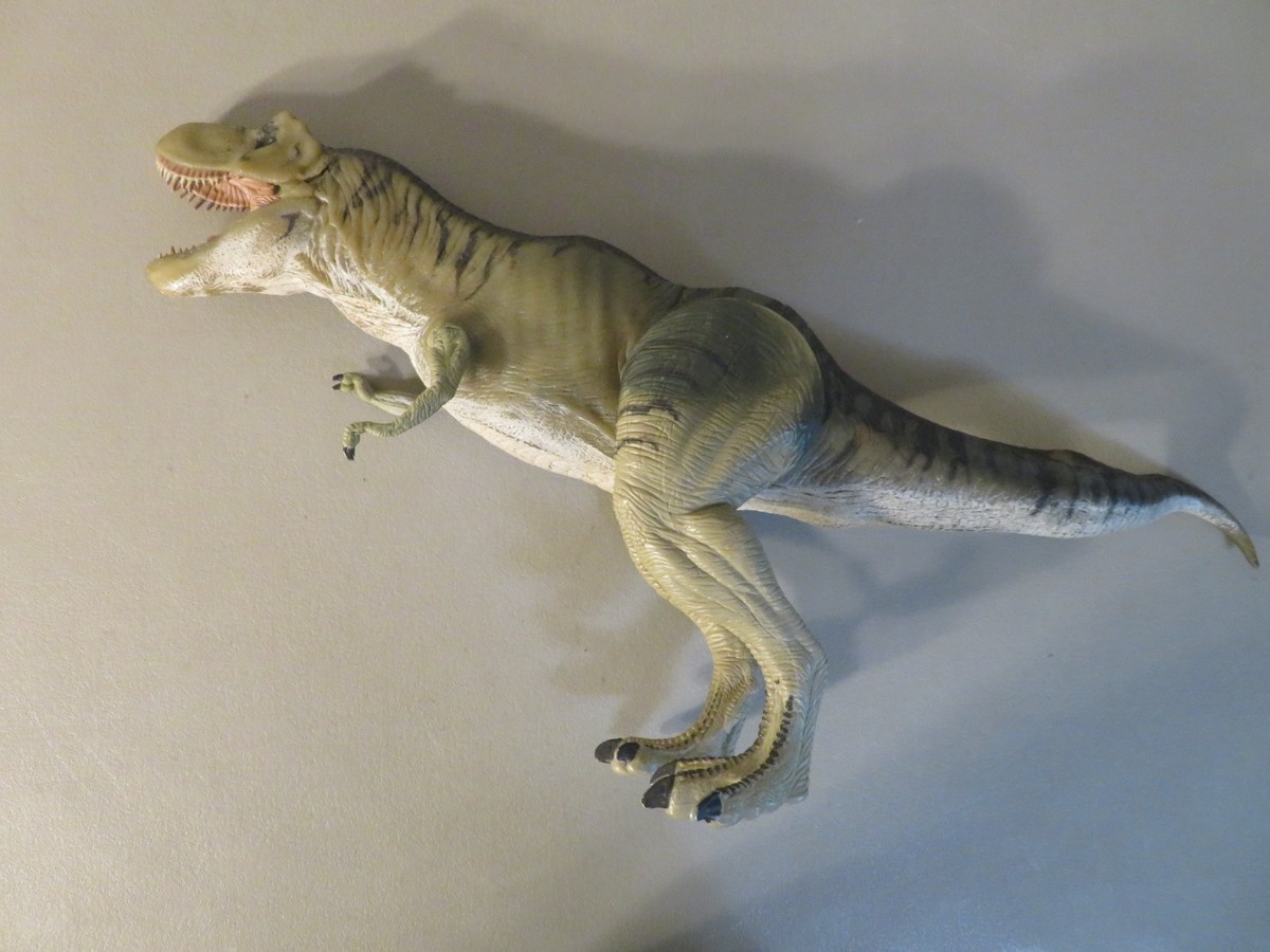 ロストワールド•ジュラシックパークケナー製 ブルT-REXスラッシャーT-REX ロストワールド•ジュラシックパークケナー製 ブルT-REXスラッシャーT