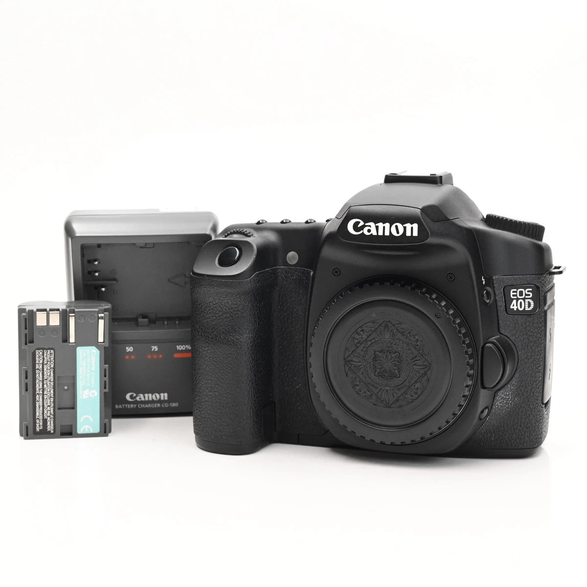 Canon EOS 40D Digital Cameras for Sale - Shop New & Used Digital