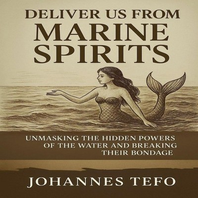 Deliver Us From Marine Spirits Unmasking The Hidden Powers Of The
