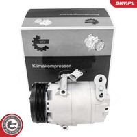 Esen Skv Kompressor, Klimaanlage 84SKV045 FüR Opel