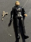 Vintage Star Wars Kenner Luke Skywalker Jedi Knight  With Blaster No Repro