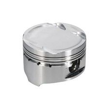 Wiseco Ke325m84 Forged Pistons For 2000-2006 Bmw 3.0l M54b30 I6 84.00 Mm