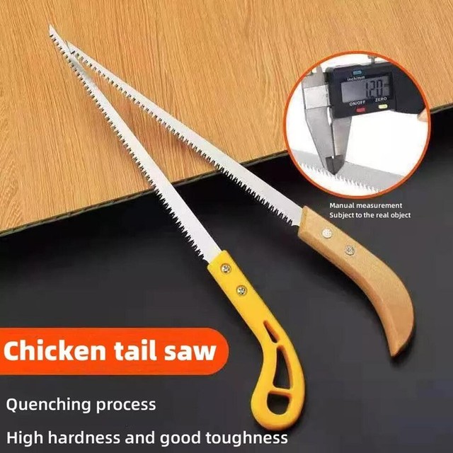 Outdoor Portable Hand Saw Tools Woodworking Reciprocating Wood Hacksaw Camping Outdoor Portable Hand Saw Tools Woodworking Reciprocating Wood Hacksaw Camping