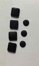 Rubber Bottom Case Cover For Asus X53S X53SD K53S K53SD K53SC