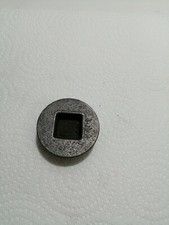 Gardner L3 engine plug 