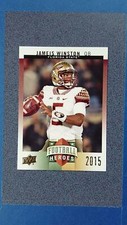 2015 Upper Deck Football Cards 20