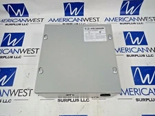 Wiegmann SC080804NK Junction& Pull Box 142P Type 1 Enclosure