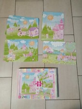 Baby Born Puzzle 4 x 48 Teile mit Vorlagen