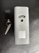 11B02-1 Surface Mount Hydronic Temperature Control Used