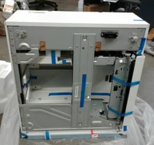 HP 6GW48A LaserJet 2Ksht WG HC Paper Tray/Stand Color MFP E786dn/Flow MFP E786z