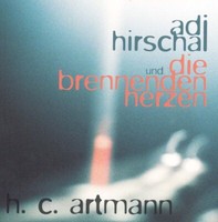 Hirschal,Adi / Die Balladen Des Francois Villon