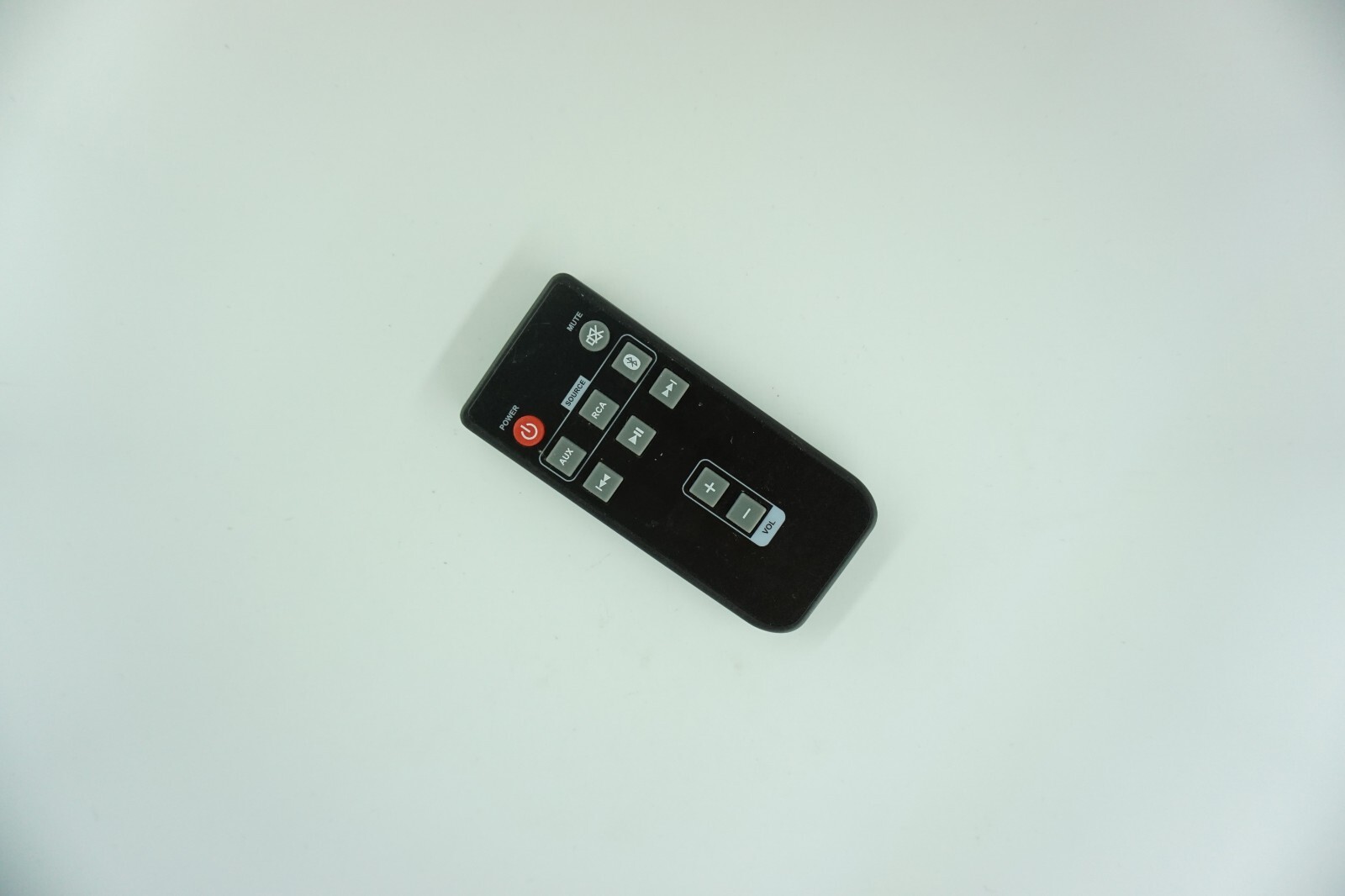 Remote Control For Insignia NSHBTSS116RC NSHBTSS116 Powered Bookshelf