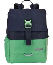 Zaino per laptop Thule Sweden Departer 23L blu navy verde zaino da giorno borsa a zaino