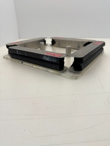 Epson 10"x12" Small TucLoc Platen for the DTG/DTF F2000 - F2100 - F2270 - F3070 - Picture 6 of 7