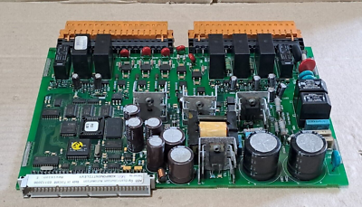 1Pcs New in box 1MSC980111 Rev.f Board ABB 1MSC980119 REV D Board 1PCS |  eBay