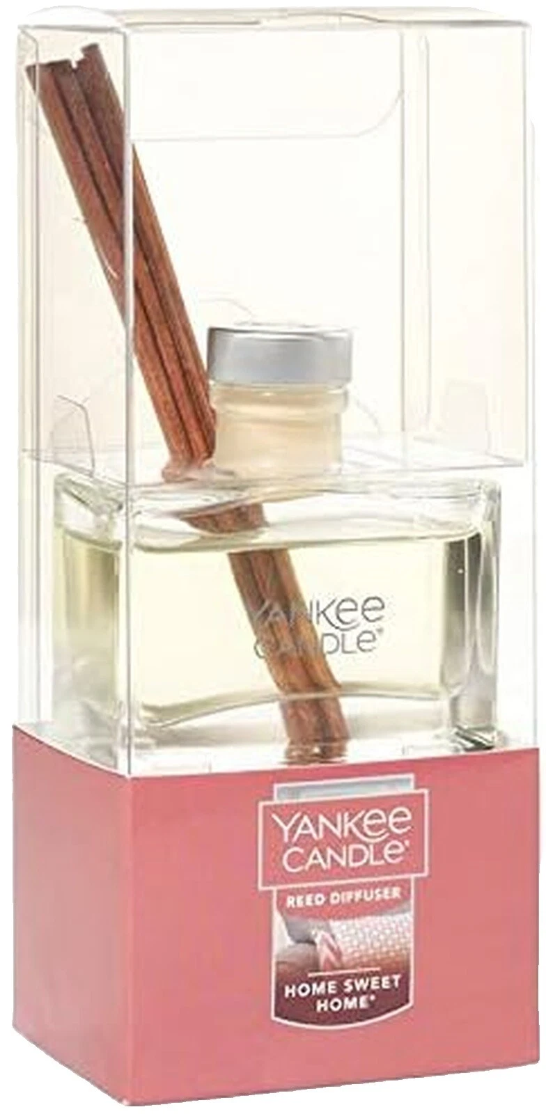 Yankee Candle Reed Diffuser Home Fragrances