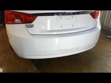 Rear Bumper VIN 1 4th Digit New Style LS Fits 14-15 IMPALA 362830
