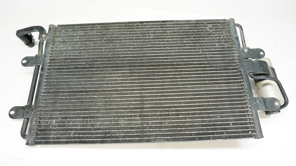 MK1 Audi TT Air Conditioning (AC) Condenser 2000-2006 - Image 3 of 4