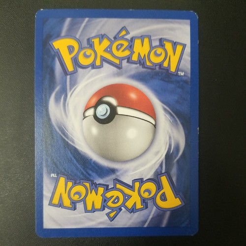 4th Print Base Set Seel 41/102 Uncommon Pokemon Card NM/LP - Picture 7 of 11