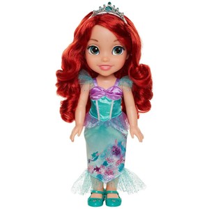 doll ariel