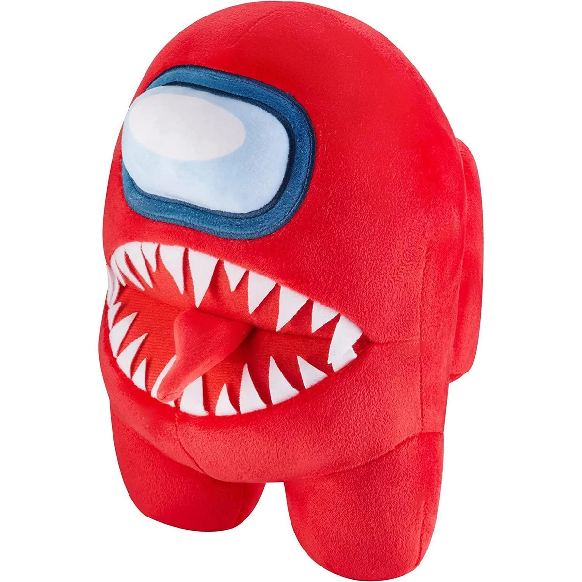 Amongus de peluches sale