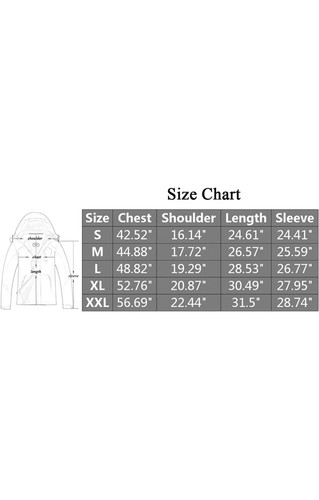 Suokeni Waterproof Ski Jacket Warm Hooded jacket Pea Green Women’s Size M - Picture 10 of 11