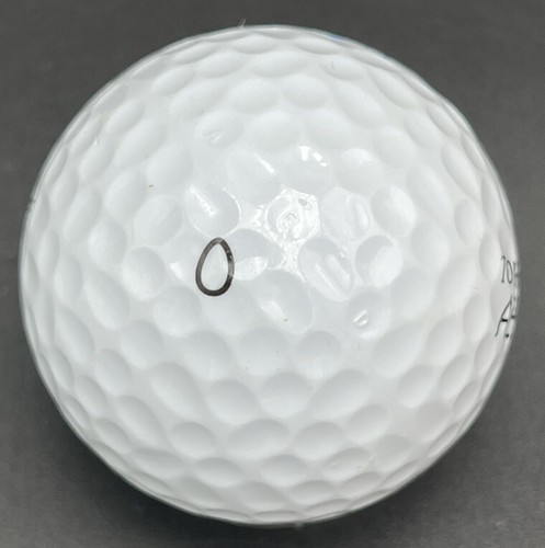 UCLA Basketball Logo Golf Ball (1) Top Flite Aero Pre-Owned - 第 4/5 張圖片