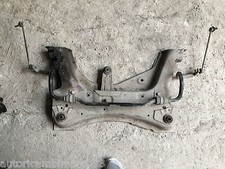  ASSALE ANTERIORE CULLA MOTORE TELAIO AUSILIATRIO RENAULT CLIO