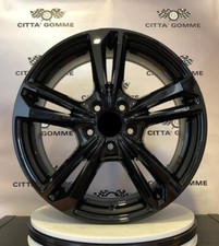 Alufelgen Kompatibel Toyota Auris C-Hr Corolla Prius Rav4 Verso Von 17 " Neu