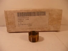 * NEW GENUINE INGERSOLL RAND CO. 4420-00-343-7360 FERRULE, TUBE M14539 1583E4PC7